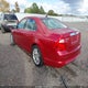 3FAHP0JA2BR210520 2011 Ford Fusion Sel auction photo thumbnail 3