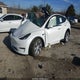 7SAYGDEE4NF432760 2022 Tesla Model Y Long Range Dual Motor All-Wheel Drive auction photo thumbnail 2