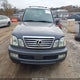 JTJHT00W064018771 2006 Lexus Lx 470 auction photo thumbnail 12