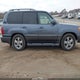 JTJHT00W064018771 2006 Lexus Lx 470 auction photo thumbnail 13
