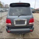 JTJHT00W064018771 2006 Lexus Lx 470 auction photo thumbnail 16