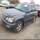 JTJHT00W064018771 2006 Lexus Lx 470 auction photo thumbnail 2