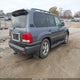 JTJHT00W064018771 2006 Lexus Lx 470 auction photo thumbnail 4