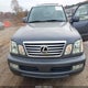JTJHT00W064018771 2006 Lexus Lx 470 auction photo thumbnail 6