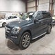 4JGDF7CE7EA399843 2014 Mercedes-Benz Gl 450 4Matic auction photo thumbnail 2