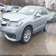 5J8TB4H56GL018561 2016 Acura Rdx Technology Acurawatch Plus Packages/Technology Package auction photo thumbnail 2