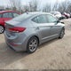 KMHD84LFXJU472262 2018 Hyundai Elantra Value Edition auction photo thumbnail 4
