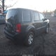 5FNYF4H20DB004037 2013 Honda Pilot Lx auction photo thumbnail 4