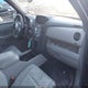 5FNYF4H20DB004037 2013 Honda Pilot Lx auction photo thumbnail 5