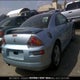 4A3AC84H93E089985 2003 Mitsubishi Eclipse Gt auction photo thumbnail 4
