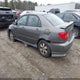 2T1BR32E15C382352 2005 Toyota Corolla S auction photo thumbnail 3