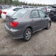 2T1BR32E15C382352 2005 Toyota Corolla S auction photo thumbnail 4