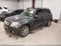 WDCGG8HB2AF420429 2010 Mercedes-Benz Glk 350 4Matic auction photo thumbnail 2
