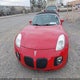 1G2MF35X08Y114668 2008 Pontiac Solstice Gxp auction photo thumbnail 12