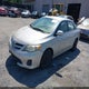 2T1BU4EE0BC612538 2011 Toyota Corolla Le auction photo thumbnail 2