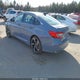 1HGCV3F25NA006050 2022 Honda Accord Hybrid Sport auction photo thumbnail 3