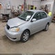 2T1BR32E28C863473 2008 Toyota Corolla Le auction photo thumbnail 2