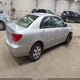 2T1BR32E28C863473 2008 Toyota Corolla Le auction photo thumbnail 4