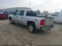 3GCPKSE30BG168419 2011 Chevrolet Silverado 1500 Lt auction photo thumbnail 3