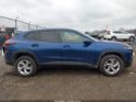 KL77LFE21RC002920 2024 Chevrolet Trax Fwd Sp auction photo thumbnail 13