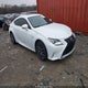 JTHHE5BC8H5017070 2017 Lexus Rc 350 auction photo thumbnail 1