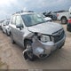 JF2SJAKCXFH820987 2015 Subaru Forester 2.5I Limited auction photo thumbnail 1