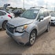 JF2SJAKCXFH820987 2015 Subaru Forester 2.5I Limited auction photo thumbnail 2