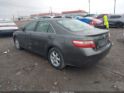 4T4BE46K28R015132 2008 Toyota Camry Le auction photo thumbnail 3