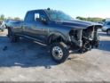 3C63RRJL7LG261293 2020 Ram 3500 Laramie 4X4 8' Box auction photo thumbnail 1