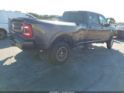 3C63RRJL7LG261293 2020 Ram 3500 Laramie 4X4 8' Box auction photo thumbnail 4