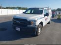 1FTEX1CB1LFB37261 2020 Ford F-150 Xl auction photo thumbnail 2