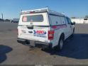 1FTEX1CB1LFB37261 2020 Ford F-150 Xl auction photo thumbnail 4