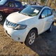 JN8AZ18W59W118200 2009 Nissan Murano Sl auction photo thumbnail 2