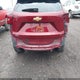 KL77LHEPXSC296489 2025 Chevrolet Trax Fwd Lt auction photo thumbnail 18