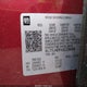 KL77LHEPXSC296489 2025 Chevrolet Trax Fwd Lt auction photo thumbnail 9