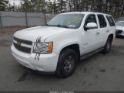 1GNSKBE08BR379472 2011 Chevrolet Tahoe Lt auction photo thumbnail 2