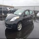 1N4AZ0CP9EC330475 2014 Nissan Leaf Sv auction photo thumbnail 2