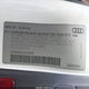 WAUENAF40JA030292 2018 Audi A4 2.0T Premium/2.0T Tech Premium auction photo thumbnail 9