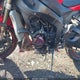 JKAZX4R12AA020732 2010 Kawasaki Zx600 R auction photo thumbnail 9
