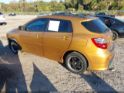 2T1KE40E59C004481 2009 Toyota Matrix S auction photo thumbnail 3