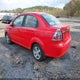 KL1TD56697B076896 2007 Chevrolet Aveo Ls auction photo thumbnail 3