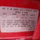 KL1TD56697B076896 2007 Chevrolet Aveo Ls auction photo thumbnail 9