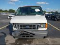 1FTNE24W46DA45252 2006 Ford E-250 Commercial/Recreational auction photo thumbnail 12