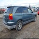 2A8GF68X67R108424 2007 Chrysler Pacifica Touring auction photo thumbnail 4