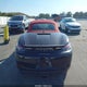 WP0CA2A88RK205559 2024 Porsche 718 Boxster Style Edition auction photo thumbnail 17