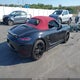 WP0CA2A88RK205559 2024 Porsche 718 Boxster Style Edition auction photo thumbnail 4
