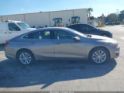 1G1ZD5ST6SF120457 2025 Chevrolet Malibu Fwd 1Lt auction photo thumbnail 13