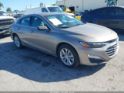 1G1ZD5ST6SF120457 2025 Chevrolet Malibu Fwd 1Lt auction photo thumbnail 1