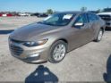 1G1ZD5ST6SF120457 2025 Chevrolet Malibu Fwd 1Lt auction photo thumbnail 2