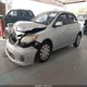 JTDBU4EE1C9180646 2012 Toyota Corolla Le auction photo thumbnail 2